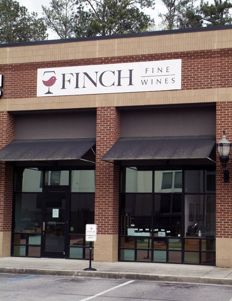 FINCH FINE WINES 2737 Highway 280 S, Birmingham, AL Yelp