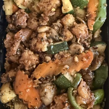 Chopstix - C8. Jalapeño Chicken - Chinese Near Me - Kansas City, Missouri