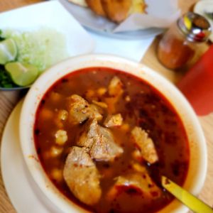 Taqueria Y Cenaduria Culiacan on Yelp