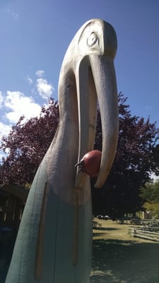 The Orcas Island Historical Museum by null