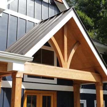 Exovations - Hardieplank siding - General Contractors Near Me - Cumming, Georgia