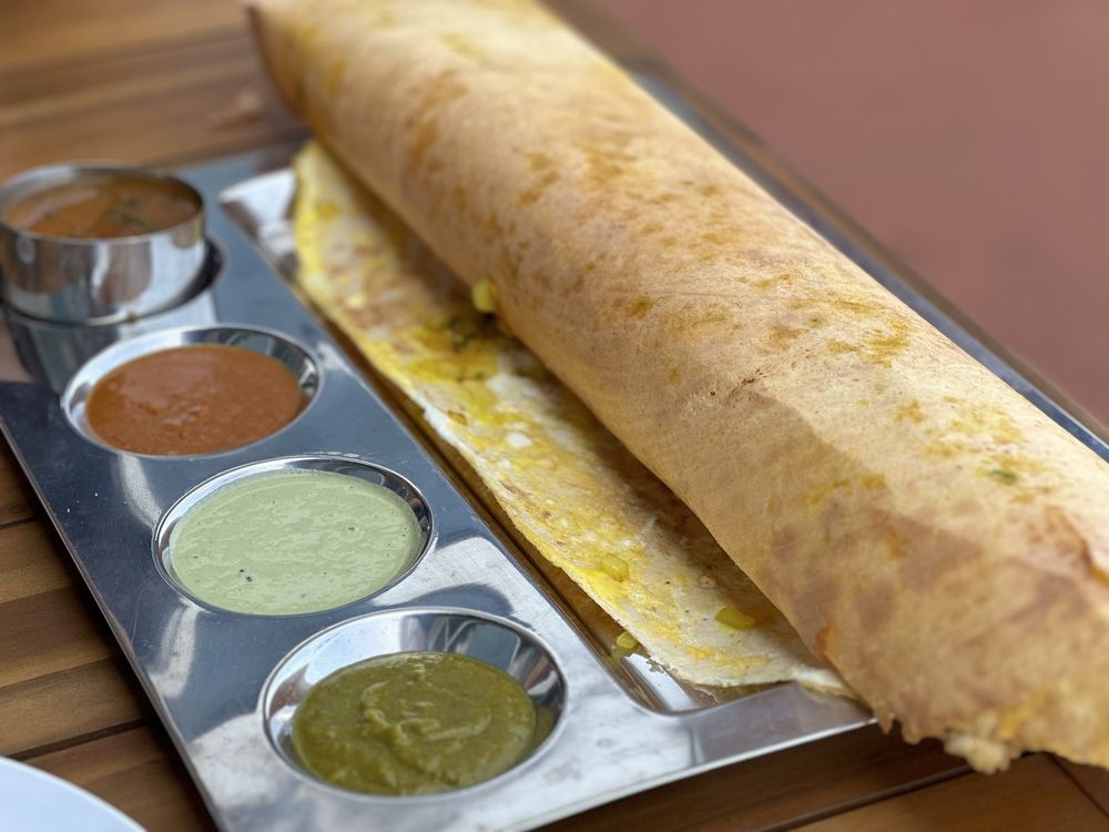 SANGAM INDIAN RESTAURANT Updated May 2026 58 Photos & 41 Reviews