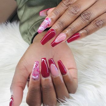 Nails Station - Nail Technicians Near Me - Pensacola, Florida