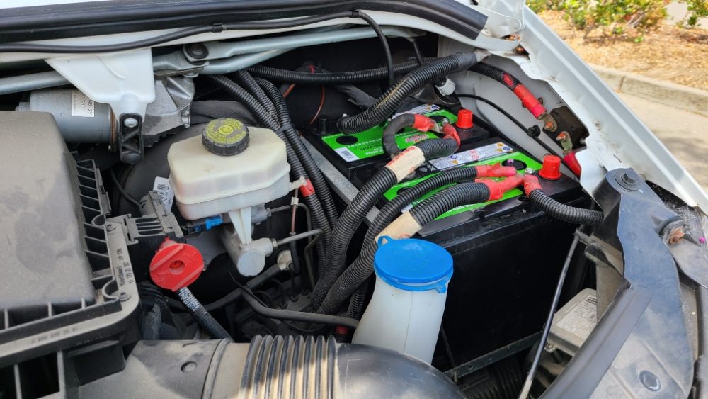INTERSTATE ALL BATTERY CENTER 40 Photos & 53 Reviews 30208