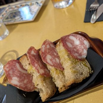 Fraschetteria - Roman Near Me - Rome, RM