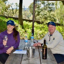 Active Wine Adventures - Bremer Winery