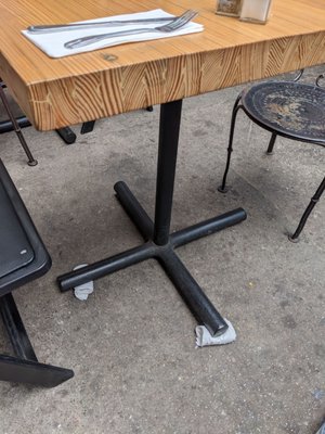 Arnold's Bar & Grill by null