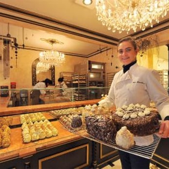 Aux Merveilleux - Bakeries Near Me - Paris, 75 Aux Merveilleux - Bakeries Near Me - Paris, 75