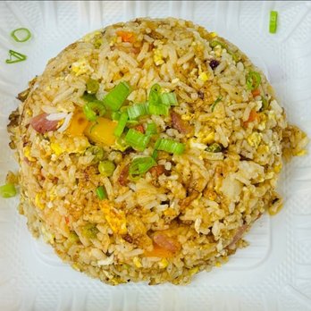 House of Playokee - Pineapple Rice - Tapas Bars Near Me - Union, New Jersey House of Playokee - Pineapple Rice - Tapas Bars Near Me - Union, New Jersey