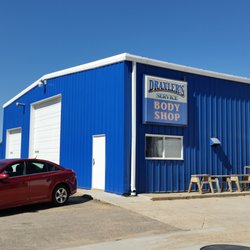 Draxler’s Service - Auto Body Shop