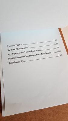 Menu photo 5 Cafe Confiserie Hosch Hamburg, HH Menu photo 5 Cafe Confiserie Hosch Hamburg, HH