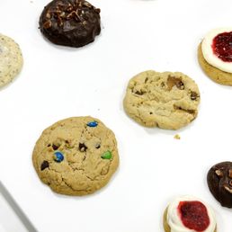Crumbl cookies weekly rotation. Crumbl cookies weekly rotation.