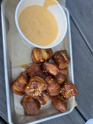 Hopdoddy Burger Bar by null