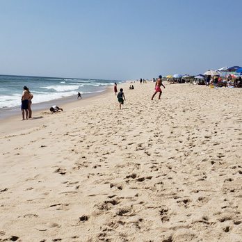 Cooper's Beach - Beaches Near Me - Southampton, New York