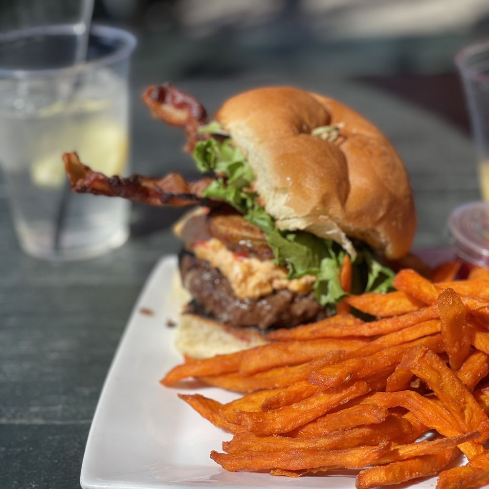 The Best 10 Bars near Shem Creek Bar and Grill in Mt Pleasant, SC Yelp