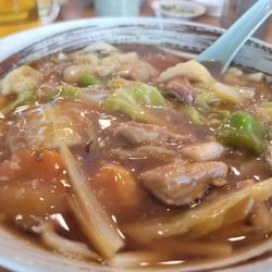 Banri Noodle House