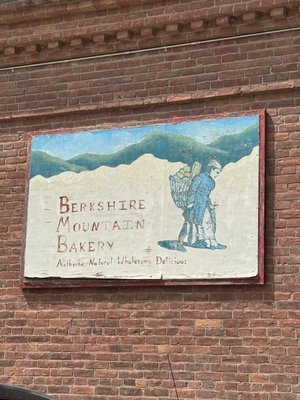 Berkshire Mountain Bakery Pizza Cafe by null