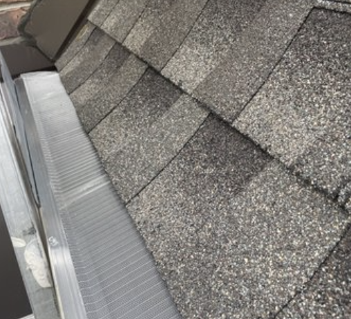 Slide of Our Lady Roofing Construction