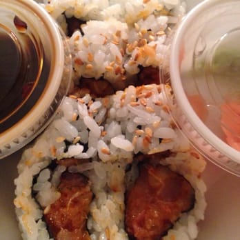 Asahi Sushi - Sushi Bars Near Me - Houston, Texas