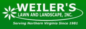 Weiler's Lawn & Landscape Logo