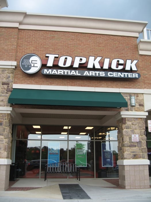 INCOURAGE MARTIAL ARTS Updated September 2024 23 Reviews 43300