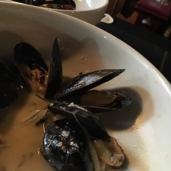 Cacique - Mussels on Happy Hour menu - so - Spanish Near Me - Frederick, Maryland Cacique - Mussels on Happy Hour menu - so - Spanish Near Me - Frederick, Maryland