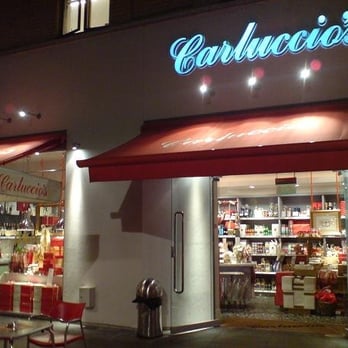 Carluccio's - Italian Near Me - London, XGL