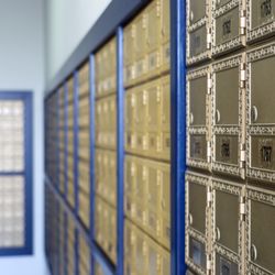 Park Place Mail & Ship