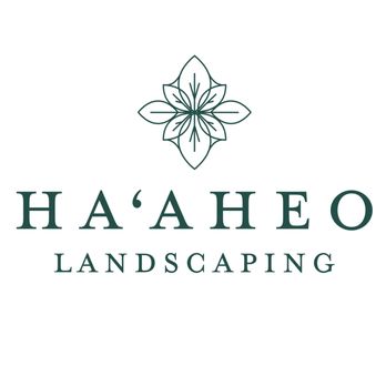 Ha'aheo Landscaping - the logo for ha'aheo landscaping - Landscaping Near Me - Pukalani, Hawaii Ha'aheo Landscaping - the logo for ha'aheo landscaping - Landscaping Near Me - Pukalani, Hawaii