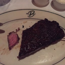 Angus Ny Strip