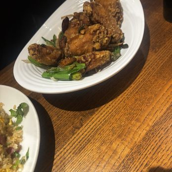 Dragon Gate Oakland - chicken wings - Bars Near Me - Oakland, California Dragon Gate Oakland - chicken wings - Bars Near Me - Oakland, California