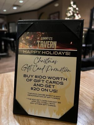 Sammy G's Tavern by null