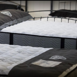 Mattress Concepts - Untitled