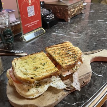 The Modern Rose - Modern Egg Sandwich - Coffee & Tea Near Me - Deerfield Beach, Florida The Modern Rose - Modern Egg Sandwich - Coffee & Tea Near Me - Deerfield Beach, Florida