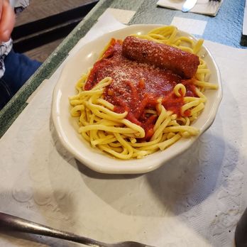 Fanelli's Amici's - Italian Near Me - Wheat Ridge, Colorado Fanelli's Amici's - Italian Near Me - Wheat Ridge, Colorado