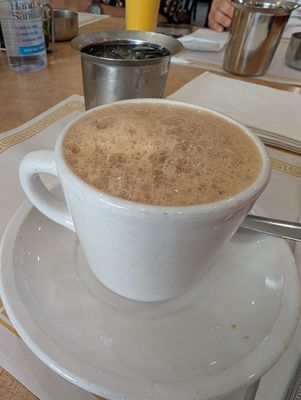 Udipi Cafe by null