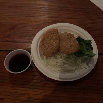 Kenka - Croquette - Sushi Bars Near Me - New York, New York Kenka - Croquette - Sushi Bars Near Me - New York, New York
