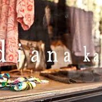 Diana Kane & Company - Accessories Near Me - Brooklyn, New York Diana Kane & Company - Accessories Near Me - Brooklyn, New York
