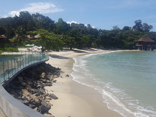 The Ritz-Carlton, Langkawi by null