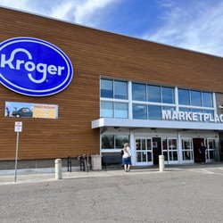 Kroger Marketplace