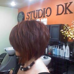 Studio DK - Stylish hair