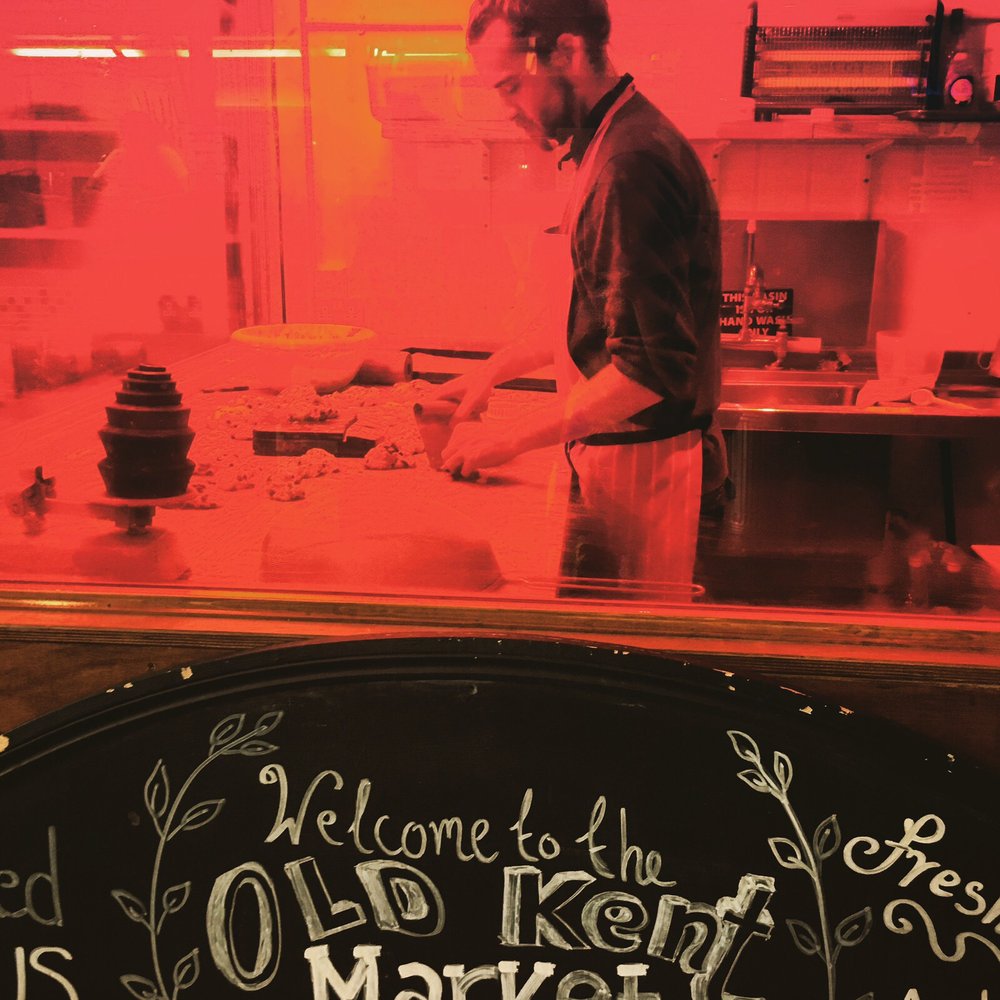 Old Kent Market - Food Near Me - Margate, KEN Old Kent Market - Food Near Me - Margate, KEN
