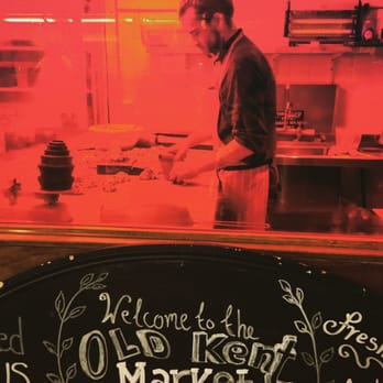 Old Kent Market - Food Near Me - Margate, KEN Old Kent Market - Food Near Me - Margate, KEN