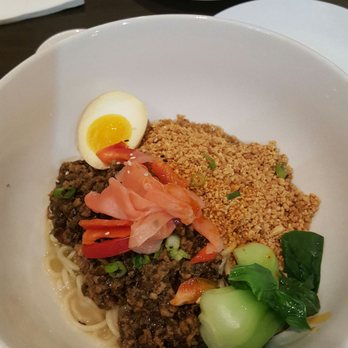 Reren Lamen & Bar - Dan dan noodle. YUM - Ramen Near Me - Washington, DC, District of Columbia Reren Lamen & Bar - Dan dan noodle. YUM - Ramen Near Me - Washington, DC, District of Columbia