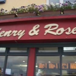 Henry & Rose