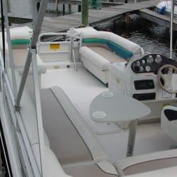 Bradenton and Sarasota Boat Rentals