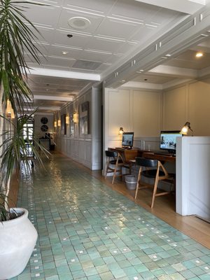 The Landsby by null The Landsby by null