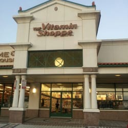 The Vitamin Shoppe - Vitamin Shoppe