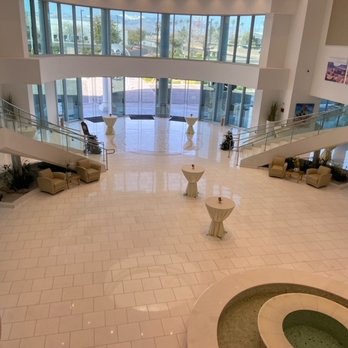 IPEC Las Vegas - Lobby taken from 2nd floor - Venues & Event Spaces Near Me - Las Vegas, Nevada IPEC Las Vegas - Lobby taken from 2nd floor - Venues & Event Spaces Near Me - Las Vegas, Nevada