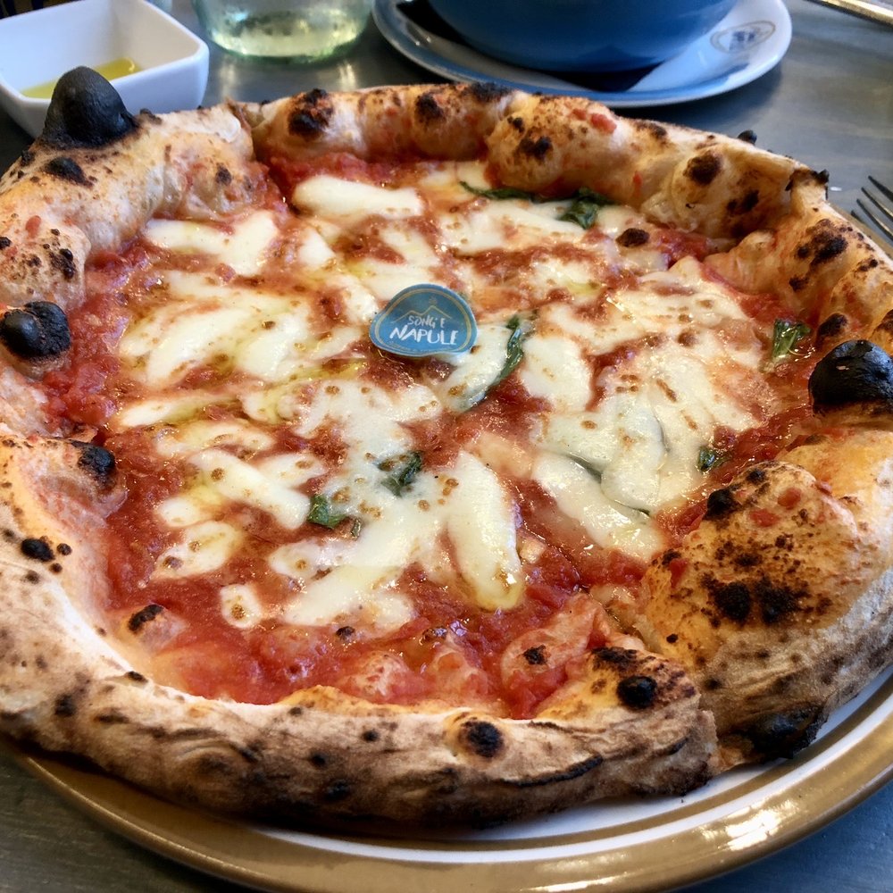 Song E Napule - Rutherford - Pizza Near Me - Rutherford, New Jersey Song E Napule - Rutherford - Pizza Near Me - Rutherford, New Jersey
